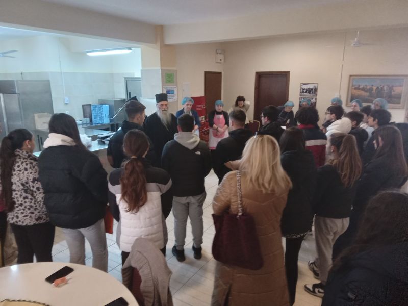 ΕΚΠΑΙΔΕΥΤΙΚΑ ΠΡΟΓΡΑΜΜΑΤΑ Ι.Μ. ΔΡΑΜΑΣ